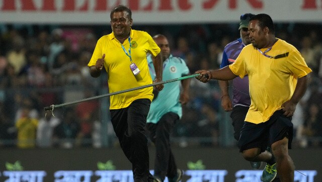 India Survive David Miller Scare To Beat South Africa Clinch T20I 