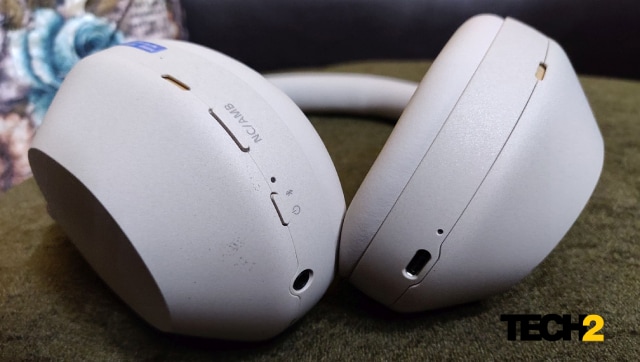 Sony WH-1000XM5 Review: Accomplished, Absorbing