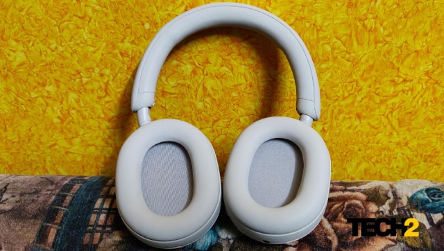 Sony WH-1000XM5 review: Noise cancel culture