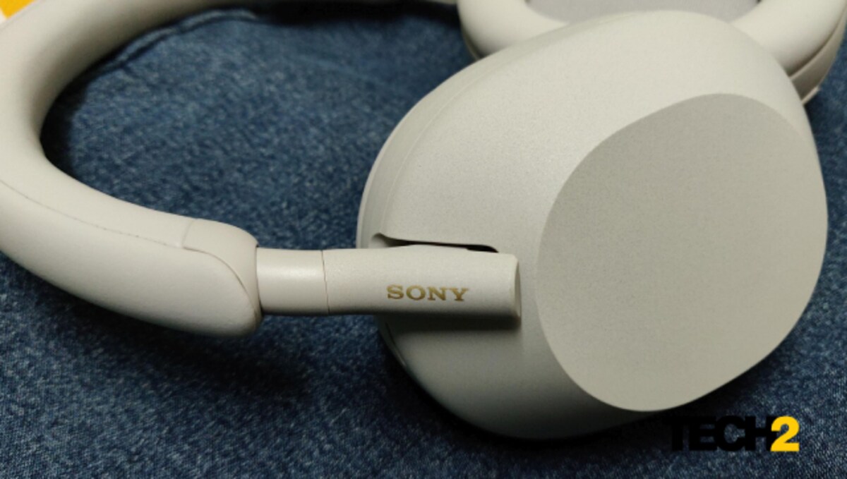 Sony WH-1000XM4: Unboxing & Initial Thoughts