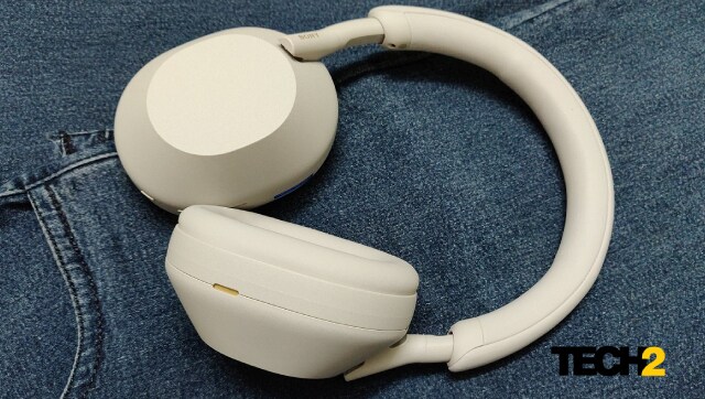 Sony WH-1000XM5 Review: Accomplished, Absorbing