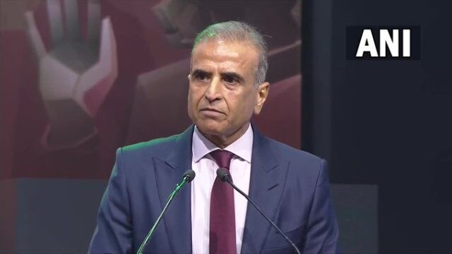 Airtel announces launch of 5G service in 8 cities Airtel announces launch of 5G service in 8 cities