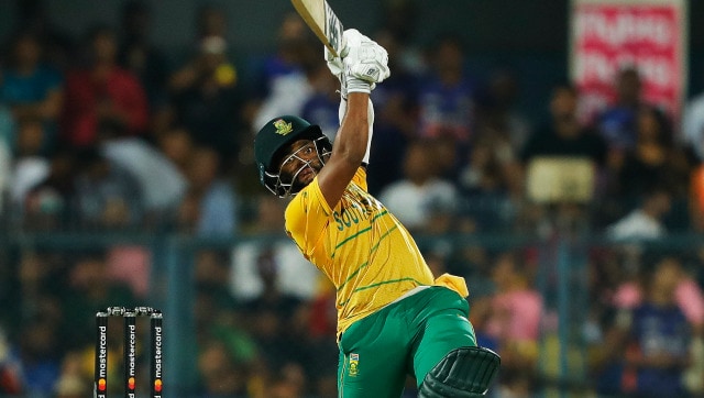 South Africa eye consolation win in 3rd T20I against India after conceding series