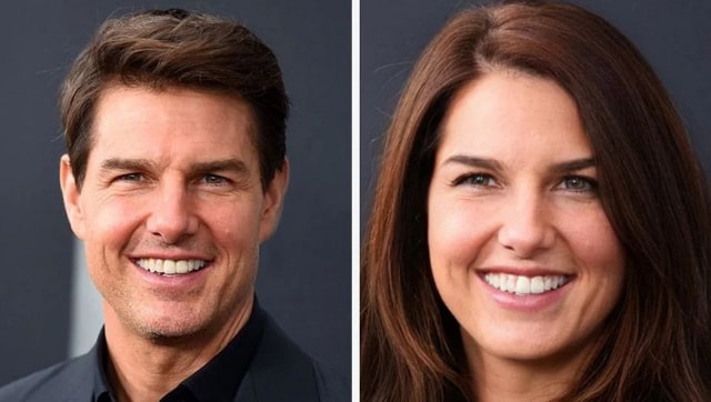 Someone used AI to generate gender-swapped images of celebs, and they are hilarious - Tom Cruise