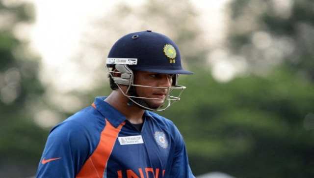 ‘Grateful to God to have survived a possible disaster’: Unmukt Chand suffers eye injury – Firstcricket News, Firstpost