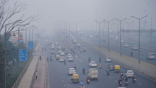 Winter is Coming: The new and improved plan to battle air pollution in Delhi Winter is Coming: The new and improved plan to battle air pollution in Delhi