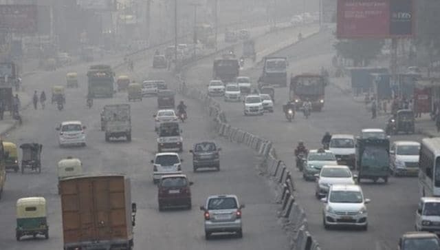 Winter is Coming The new and improved plan to battle air pollution in Delhi