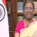 BJP slams Congress for its leader's 'chamchagiri' remark against President Droupadi Murmu