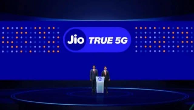 Reliance Jio True 5G Launched in Dussehra in 4 Cities What You Should Know