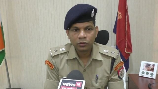 Agra: Three cops will not get salary increments for five years after they extorted trader Agra: Three cops will not get salary increments for five years after they extorted trader