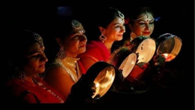 karwa chauth 2022