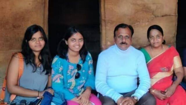 andhra daughters' murder