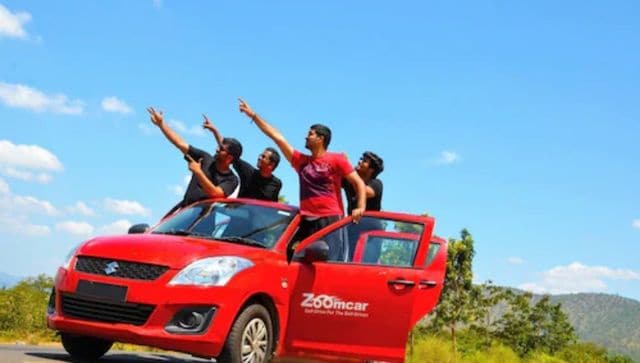 Car-renting platform Zoomcar to merge with Innovative International: Report