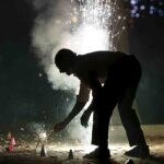 Cracker Ban: Six held in separate raids across Delhi-NCR, over 2000kg fire-crackers seized