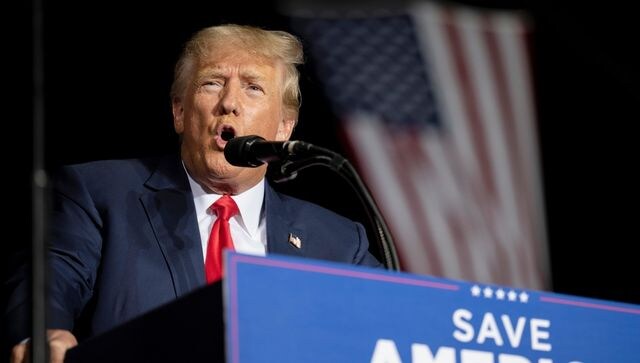 The defamation lawsuit and the rape allegations against Donald Trump, explained The defamation lawsuit and the rape allegations against Donald Trump, explained