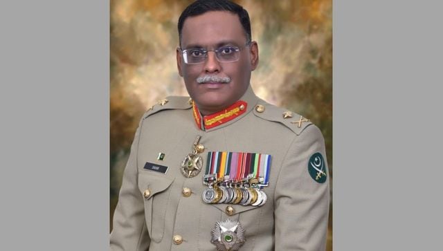 谁能接替卡马尔·贾韦德·巴杰瓦成为下一任巴基斯坦陆军参谋长