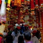 Delhi Police hike security cover for Diwali