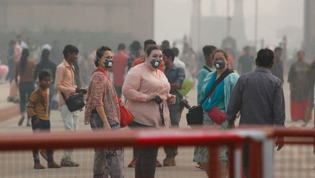Diseases and deaths How air pollution makes Delhi deadly every year