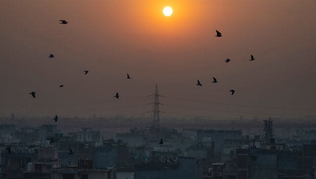 Diseases and deaths How air pollution makes Delhi deadly every year