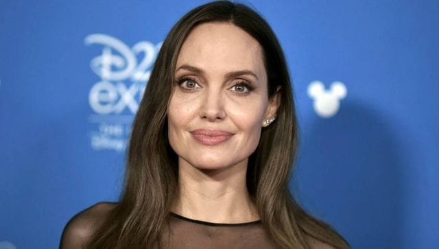 Who is Sahar Tabar the Zombie Angelina Jolie released from prison in Iran
