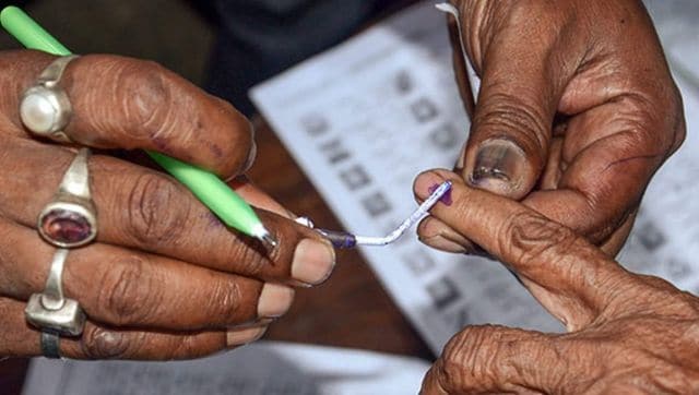 By-elections to seven Assembly seats across Bihar, Haryana, Uttar Pradesh, Maharashtra, Telangana, Odisha on 3 November