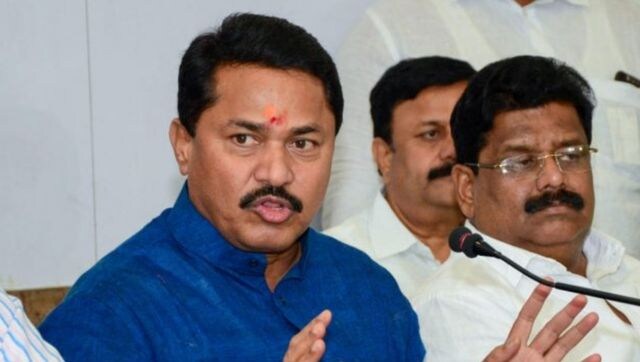 What the Cat Dragged In: Congress' Nana Patole says lumpy virus came to India with Namibian cheetahs What the Cat Dragged In: Congress' Nana Patole says lumpy virus came to India with Namibian cheetahs