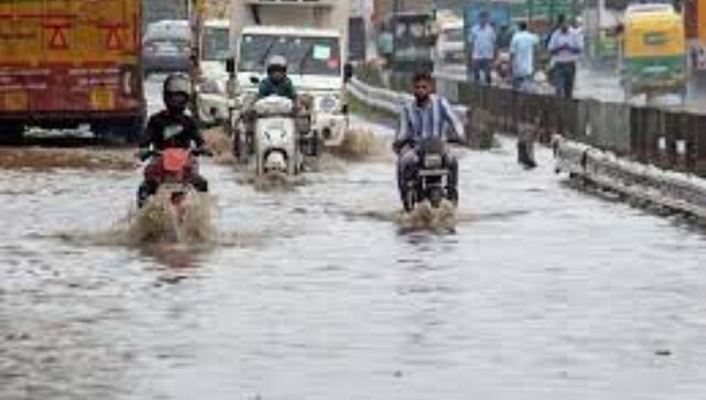 Incessant rain in UP: Know all the districts where schools have been closed