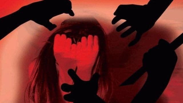 Hot Girl And Gang Rape - Hyderabad: 5 'porn addict' juveniles 'gang-rape' classmate, record act,  detained after video goes viral