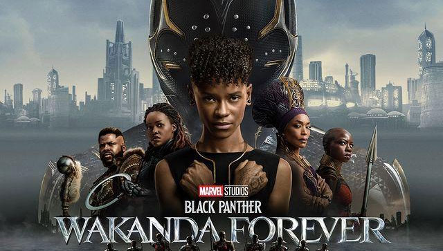 Black Panther: Wakanda Forever - Tribute Trailer Chadwick Boseman  Legend   