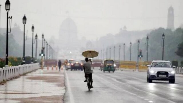 Weather Forecast: Rain alert for 2 days in these states including UP, Bihar, Delhi