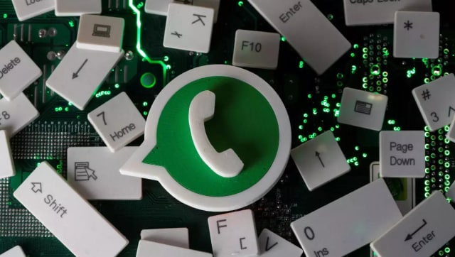 WhatsApp goes down in a number of areas around the globe, users can’t access group chats or WhatsApp Web- Technology News, Firstpost