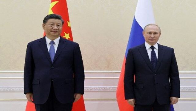 Rate of dud chips shipped from China to Russia up by 1,900 per cent: Report Rate of dud chips shipped from China to Russia up by 1,900 per cent: Report