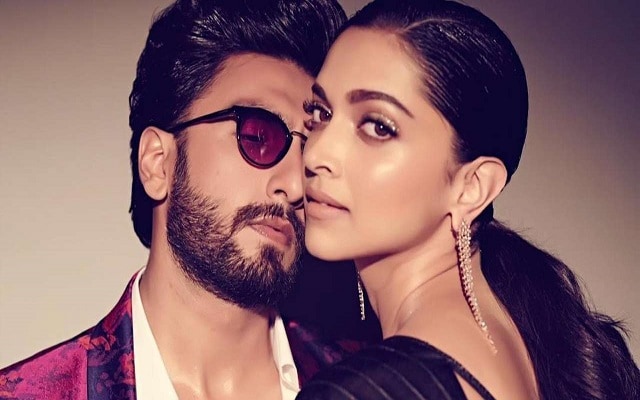 Who Took This?: Curious Deepika Padukone Comments On Ranveer