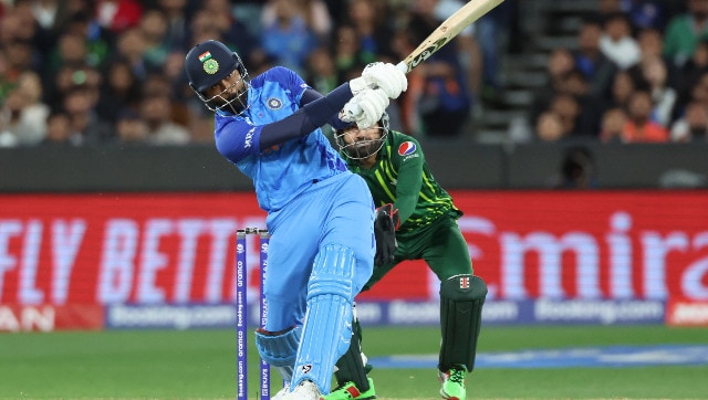 India vs Pakistan in Ahmedabad on 15 October in draft World Cup schedule: Report