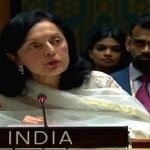 'Speaking to both sides, our position not passive on Russia-Ukraine conflict': India's UN representative Ruchira Kamboj