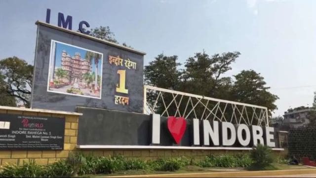 A Clean Sweep How Indore has retained its cleanest city tag for six years in a row