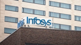 The only way to permanently save Infosys and its legacy is if its