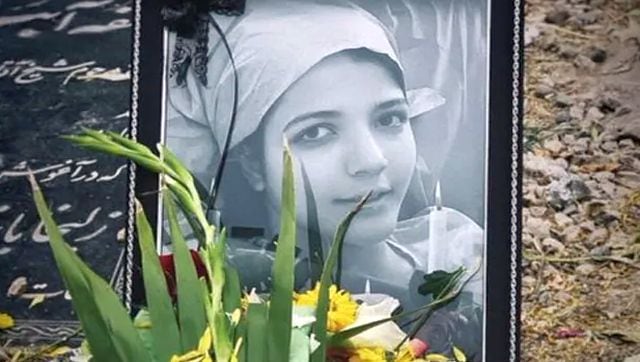 No Country for Schoolgirls: How Iran is crushing dissent by killing teens No Country for Schoolgirls: How Iran is crushing dissent by killing teens
