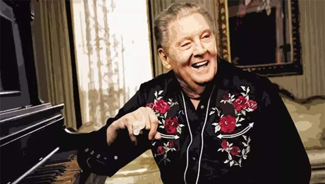 The Outrageous Rock N Roll Star Jerry Lee Lewis Passes Away At 87 Entertainment News Firstpost 5067