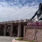 Inside Ujjain’s grand Mahakal Corridor inaugurated by PM Narendra Modi