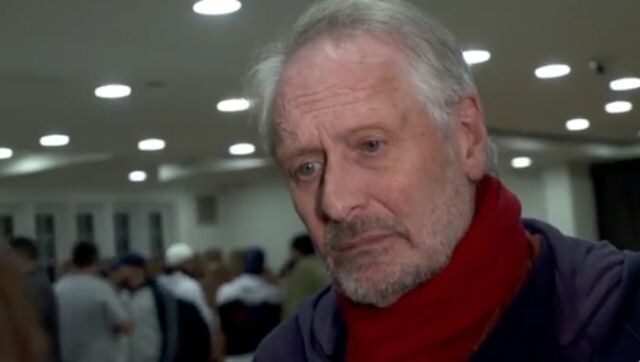 Leicester unrest: Mayor Soulsby blames Hindutva without any proof, angers Hindu community Leicester unrest: Mayor Soulsby blames Hindutva without any proof, angers Hindu community