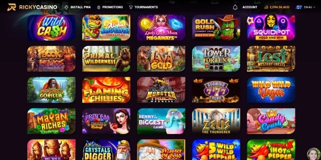 5 Best Ways To Sell casino