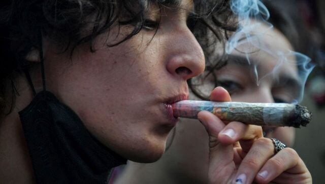 Don’t take the ‘high’ way: How scientists are developing a marijuana breath analyser Don’t take the ‘high’ way: How scientists are developing a marijuana breath analyser