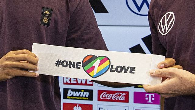 FIFA World Cup 2022 Does the ban on OneLove armbands violate its antidiscrimination principles