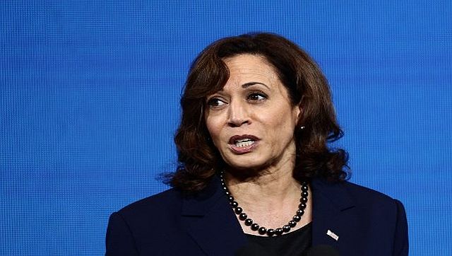 Joe Biden Kamala Harris and more The Democratic hopefuls for the 2024 presidential nomination