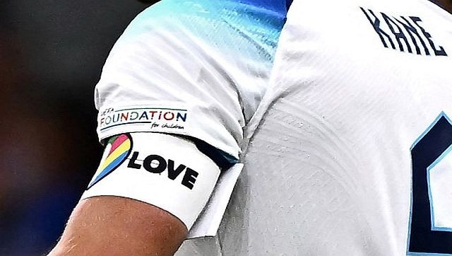 FIFA World Cup 2022: Does the ban on ‘OneLove’ armbands violate its anti-discrimination principles?