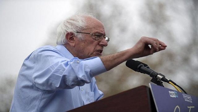 Joe Biden Kamala Harris and more The Democratic hopefuls for the 2024 presidential nomination