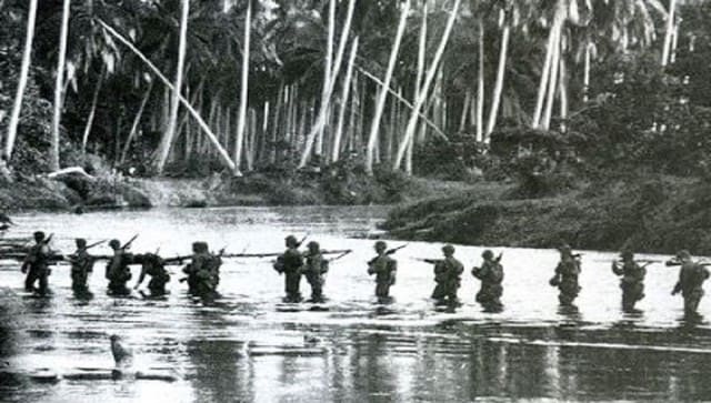 Remembering Operation Cactus Maldives When Indias quick actions thwarted a coup in Male