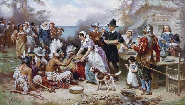 Thanksgiving 2022: Date in USA, India, wishes, greetings, messages and more