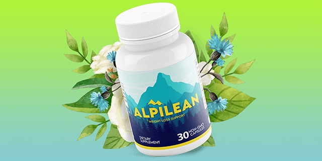Alpilean Reviews [Urgent Warning] Weight Loss Ingredients or Negative ...